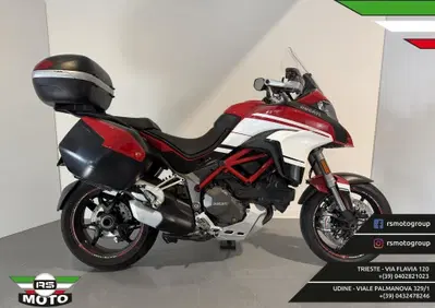 Ducati Multistrada 1200 S (2015 - 17) - Annuncio 10105288
