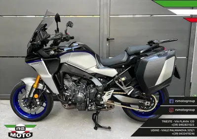 Yamaha Tracer 9 GT+ (2023 - 24) - Annuncio 10105289
