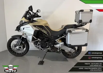 Ducati Multistrada 1200 Enduro Pro (2017 - 18) - Annuncio 10105291