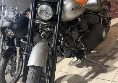 Harley-Davidson 1450 Night Train (2006 - 07) - Annuncio 10105303