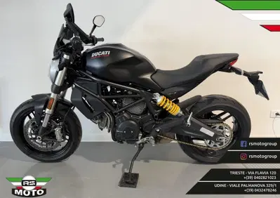 Ducati Monster 797 (2019 - 20) - Annuncio 10105297