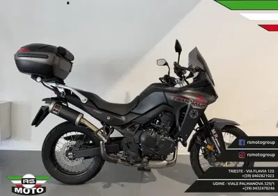 Honda Transalp XL750 (2023 - 24) - Annuncio 10024477