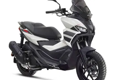 Aprilia SR GT 125 (2025 - 26) - Annuncio 10105298