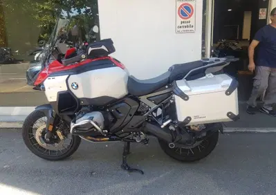 Bmw R 1300 GS Adventure (2025 - 26) - Annuncio 10105308