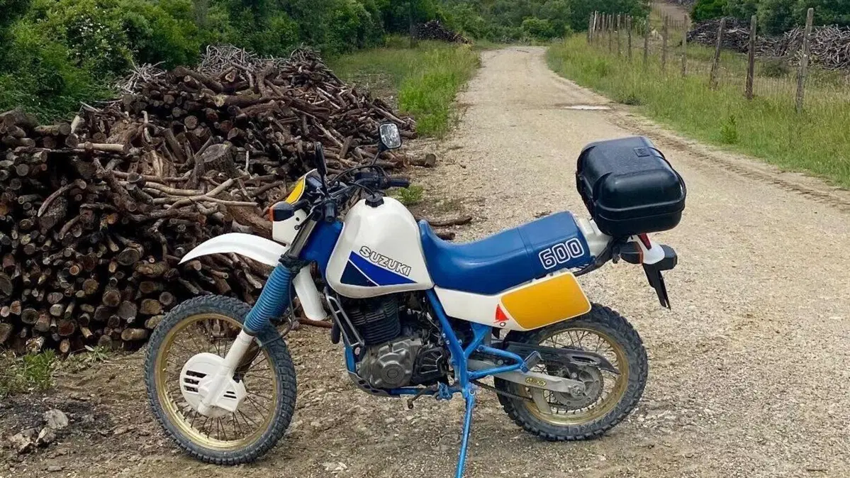 Suzuki  