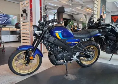 Yamaha XSR 125 (2025 - 26) - Annuncio 10105307