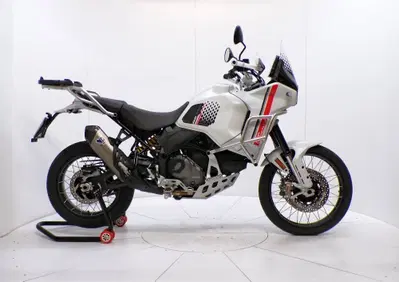 Ducati DesertX (2022 - 25) - Annuncio 10105309