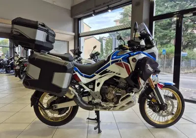 Honda Africa Twin CRF 1100L Adventure Sports Travel Edition DCT (2020 - 21) - Annuncio 10105326