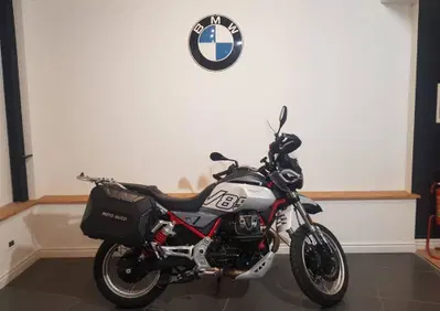Moto Guzzi V85 TT (2024 - 26) - Annuncio 10105320