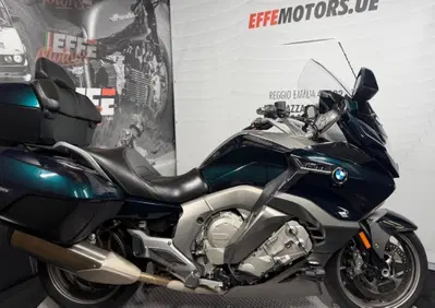 Bmw K 1600 GTL (2017 - 20) - Annuncio 10105317
