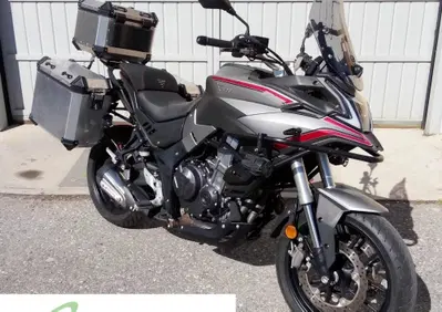 Voge Valico 500DS (2021 - 24) - Annuncio 10105315