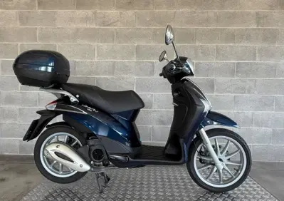 Piaggio Liberty 125 4T Full Optional (2003 - 13) - Annuncio 10105318