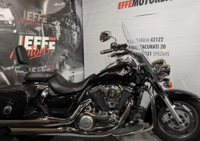 Kawasaki Vulcan VN 1700 Classic (2009 - 11) - Annuncio 10105319