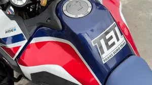 Honda Africa Twin CRF 1000L ABS (2016 - 17)  (6)