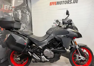 Ducati Multistrada V2 S (2022 - 24) - Annuncio 10105324