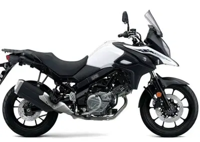 Suzuki V-Strom 650XT (2021 - 25) - Annuncio 10105325