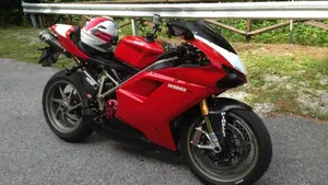 Ducati 1198 S  (3)