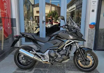 Honda NC 750 X DCT ABS (2014 - 15) - Annuncio 10105327