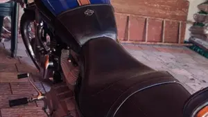 Harley-Davidson 883 Custom (2008 - 12) - XL 883C  (3)