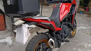Moto Morini X-Cape 650 Gold Wheels Edition (2022 - 26)  (3)