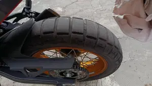 Moto Morini X-Cape 650 Gold Wheels Edition (2022 - 26)  (10)