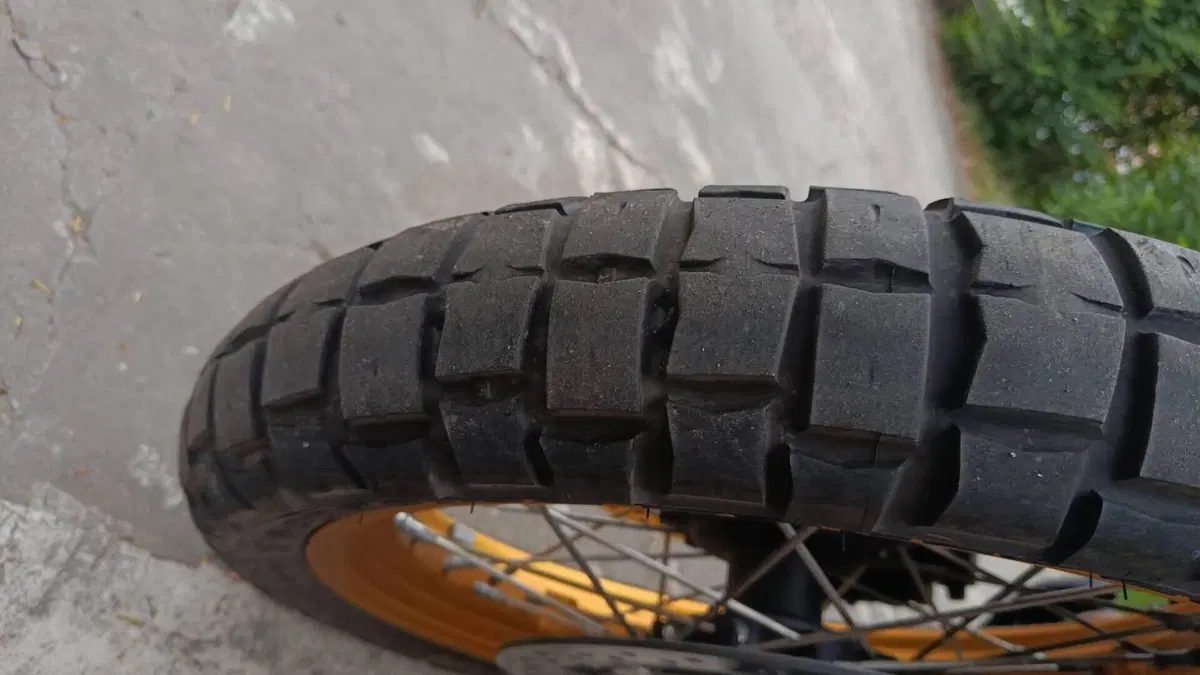 Moto Morini X-Cape 650 Gold Wheels Edition (2022 - 26)  (11)