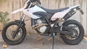 Yamaha WR 125 X (2009 - 16)  (2)