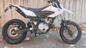 Yamaha WR 125 X (2009 - 16)  (3)