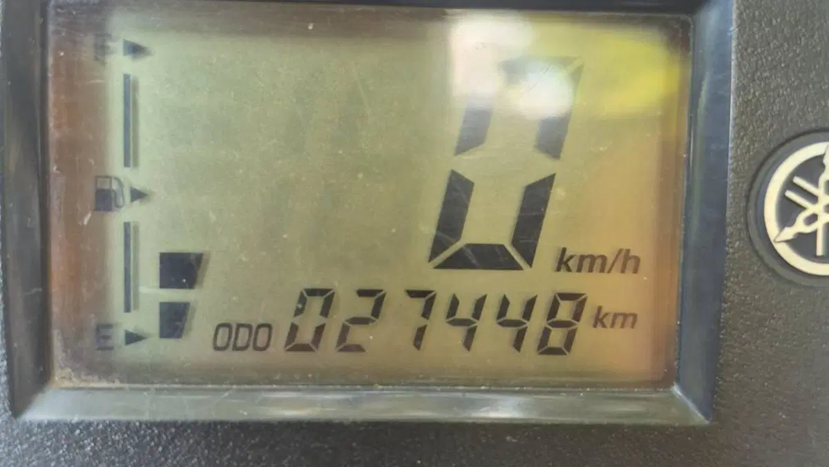 Yamaha WR 125 X (2009 - 16)  (6)