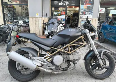 Ducati Monster 600 Dark (1998 - 01) - Annuncio 10105332