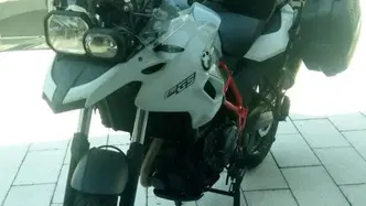 Bmw F 700 GS (2016 - 18) usata