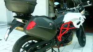 Bmw F 700 GS (2016 - 18)  (2)