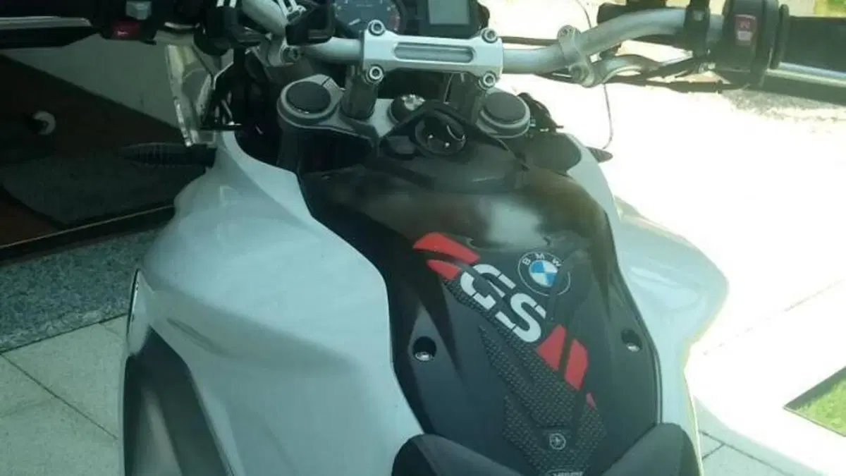 Bmw F 700 GS (2016 - 18)  (3)