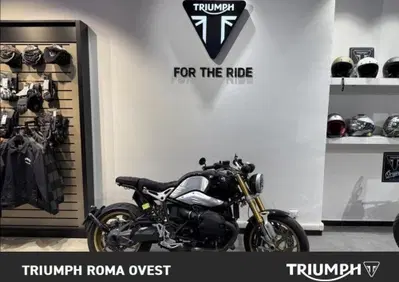 Bmw R nineT 1200 (2014 - 16) - Annuncio 10097918