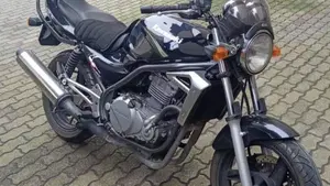 Kawasaki ER-5 500 (2001 - 06)  (3)