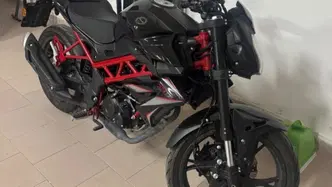 Benelli BN 125 (2026) usata