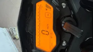 Benelli BN 125 (2026)  (4)