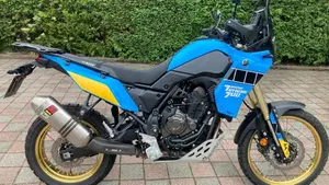 Yamaha Ténéré 700 Rally Edition (2020)  (3)