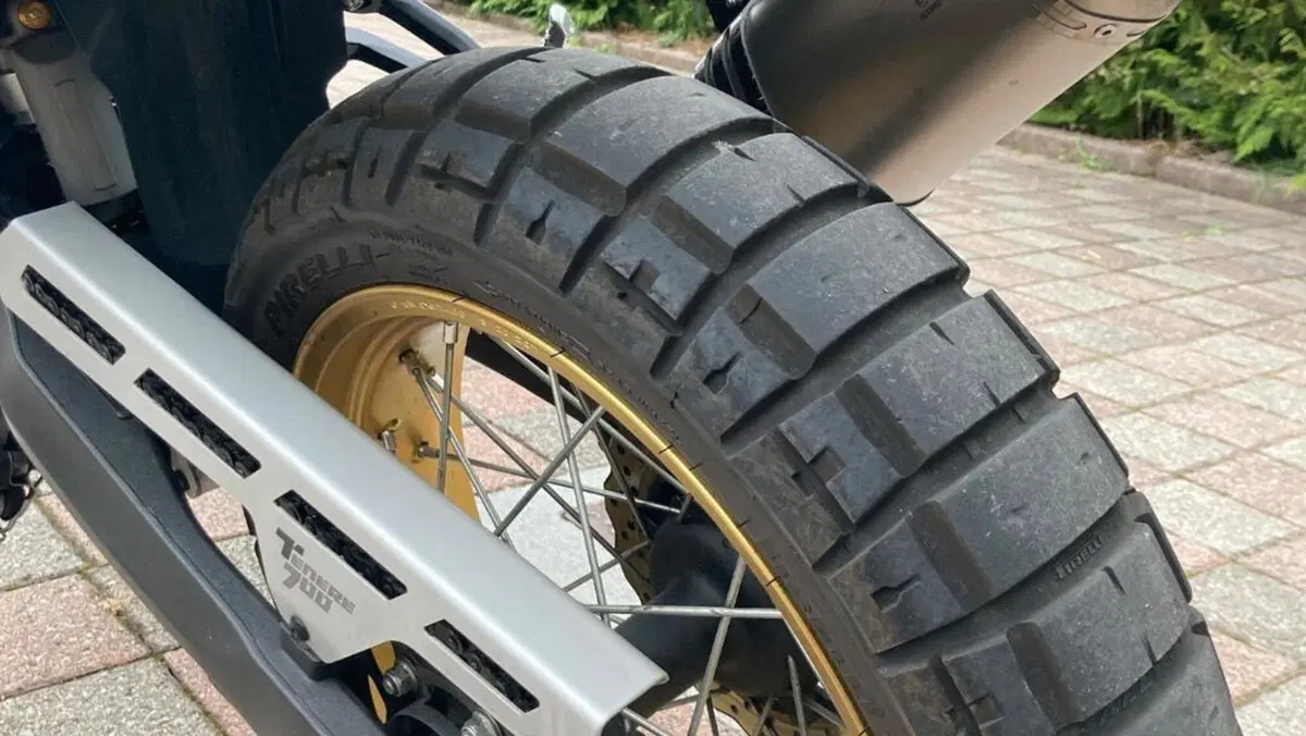 Yamaha Ténéré 700 Rally Edition (2020)  (4)
