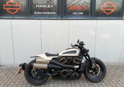 Harley-Davidson Sportster S (2022 - 24) - Annuncio 10105341