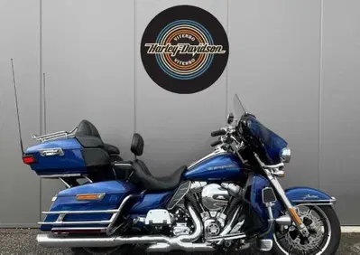 Harley-Davidson 1690 Electra Glide Ultra Limited (2014 - 15) - FLHTK - Annuncio 10105342