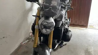 Bmw R 1200 R (2015 - 16) usata