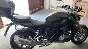 Bmw R 1200 R (2015 - 16)  (2)