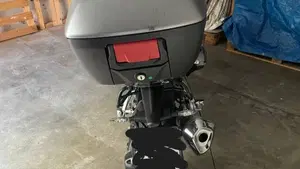 Bmw R 1200 R (2015 - 16)  (3)