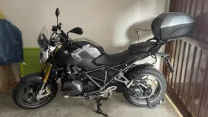 Bmw R 1200 R (2015 - 16)  (6)