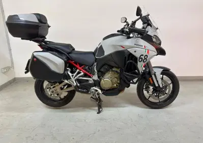 Ducati Multistrada V4 S (2021 - 24) - Annuncio 10105346