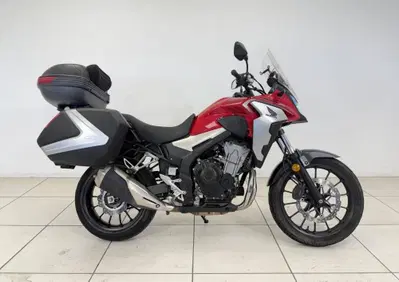 Honda CB 500 X (2019 - 20) - Annuncio 10105347