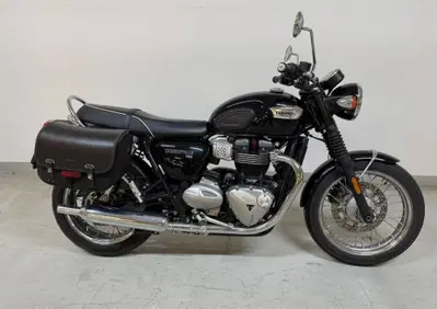 Triumph Bonneville T100 (2017 - 20) - Annuncio 10105348