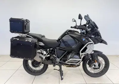 Bmw R 1250 GS Adventure (2021 - 24) - Annuncio 10105349