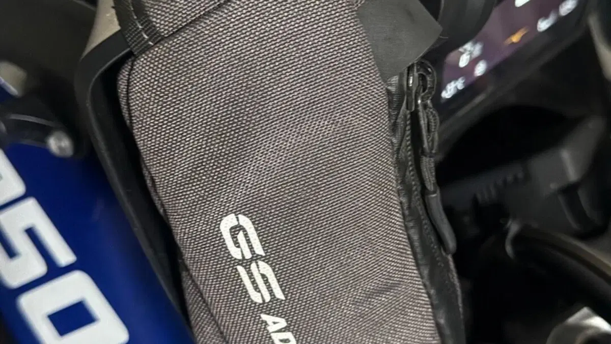 Bmw R 1250 GS Adventure (2019 - 20)  (12)